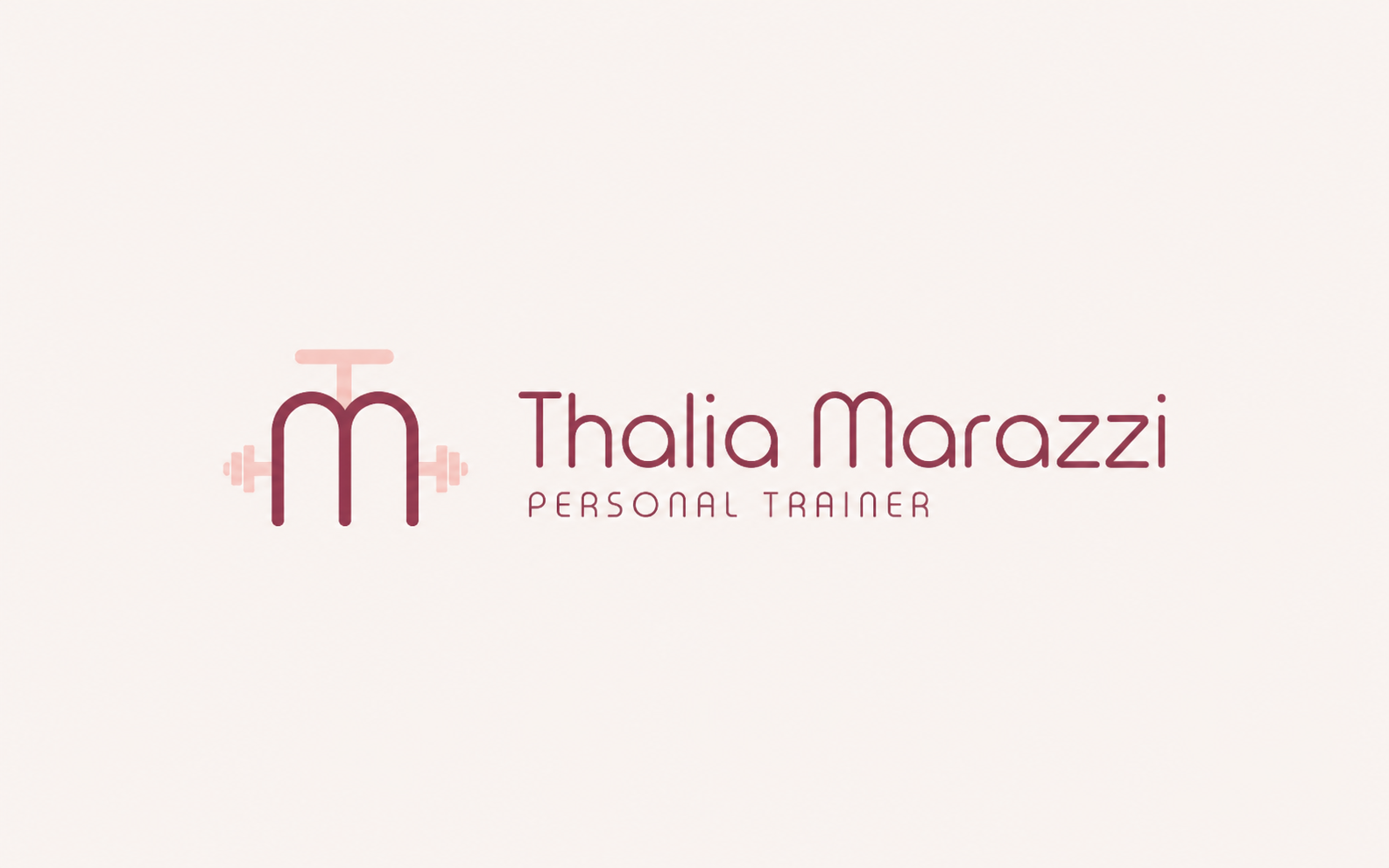 Personal Trainer Thalia Marazzi