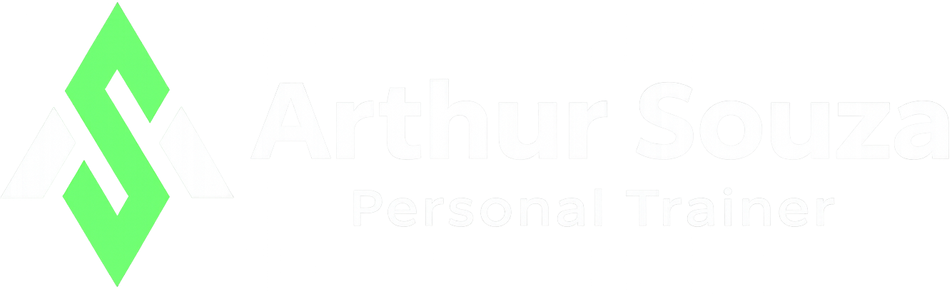 Arthur Souza - Consultoria Fitness