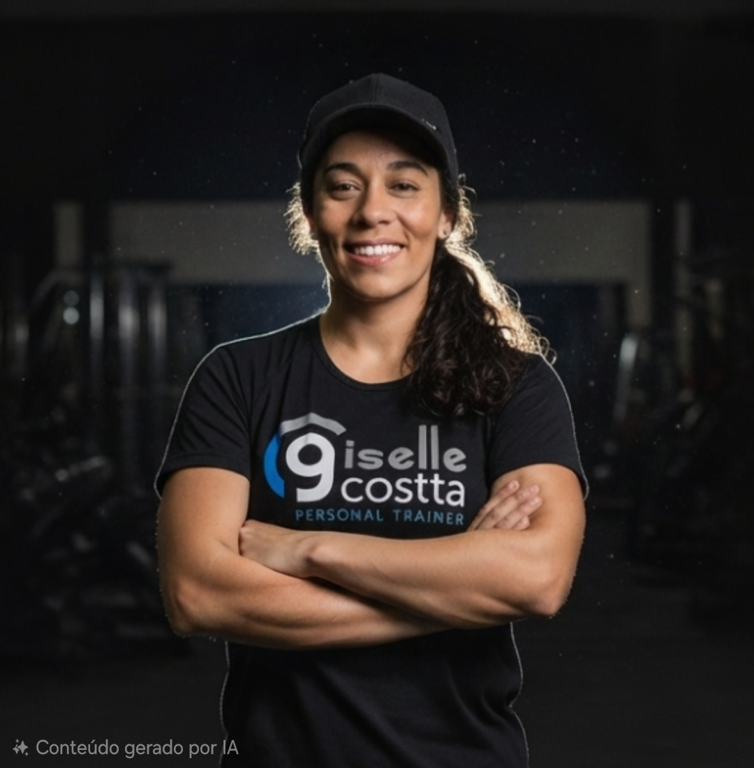 Personal Gi Costta