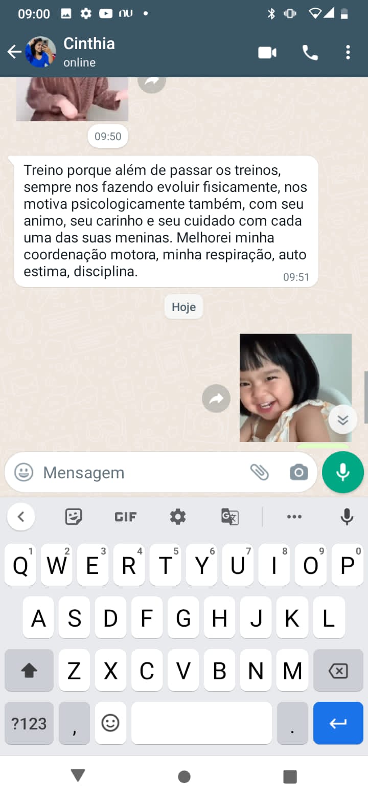 New Client